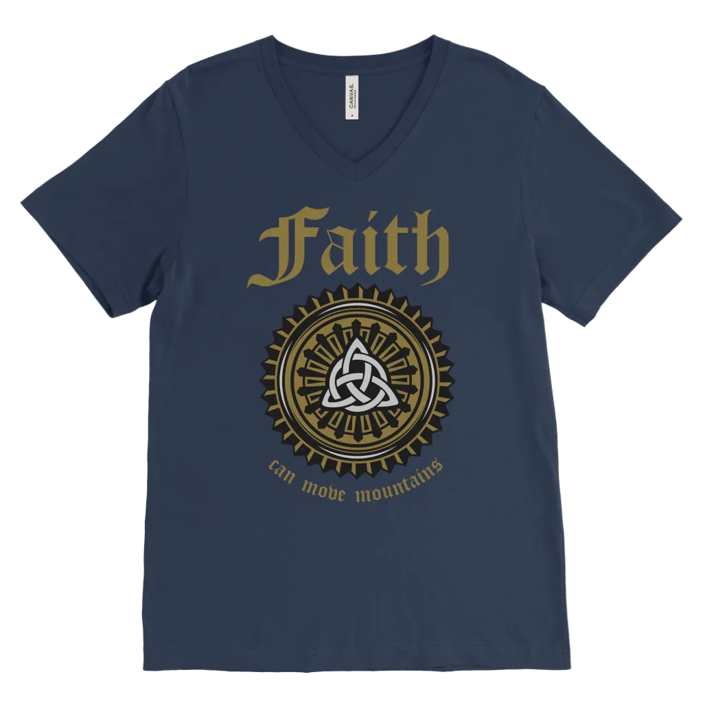Faith Can Move Mountains | Men's