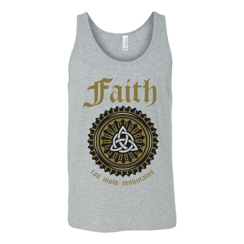 Faith Can Move Mountains | Men's