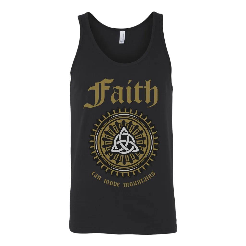 Faith Can Move Mountains | Men's