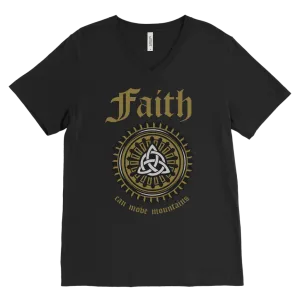 Faith Can Move Mountains | Men's