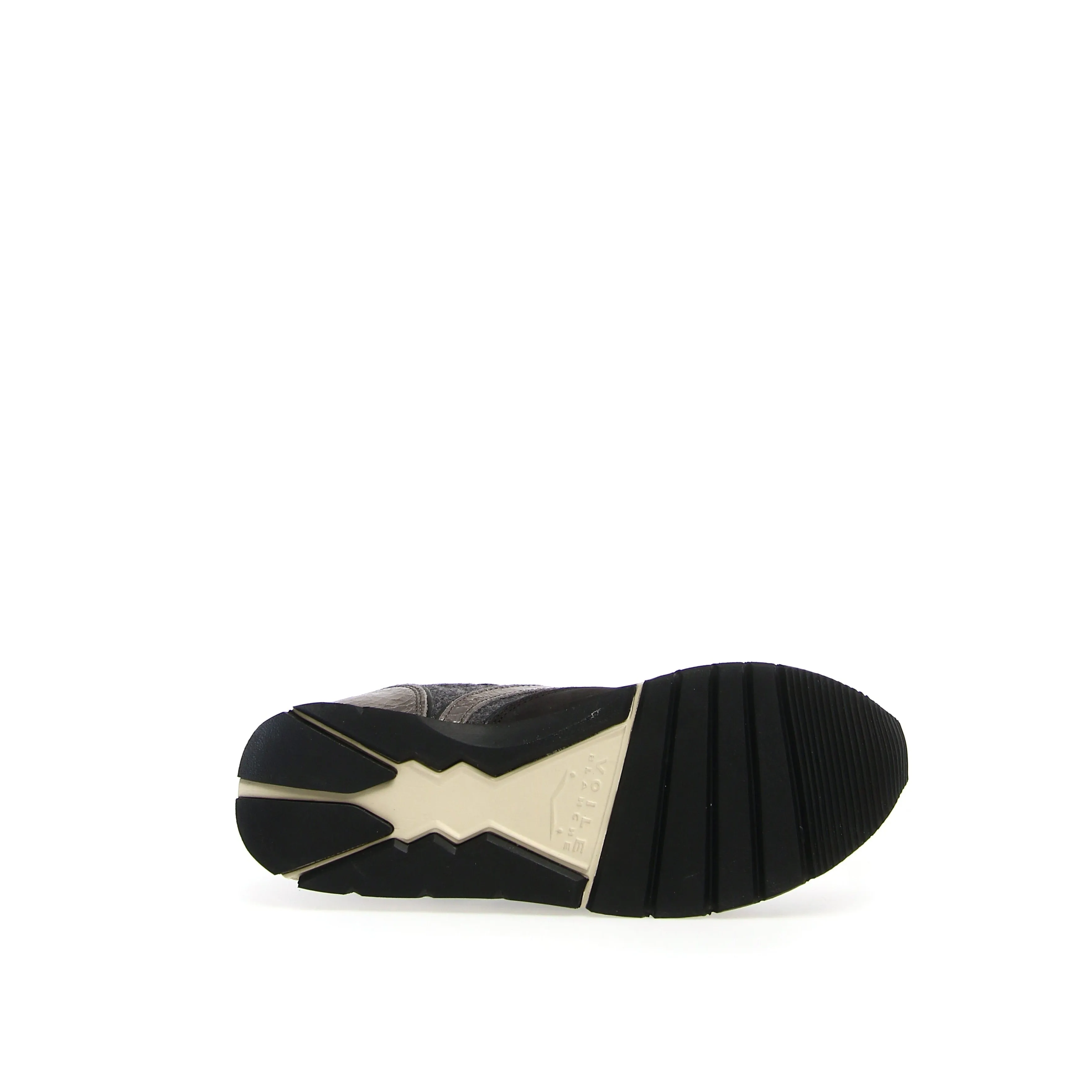 *FINAL SALE*Julia Fur - Nero Anthracite||*VENTE FINALE*Julia Fourrure - Anthracite Noir