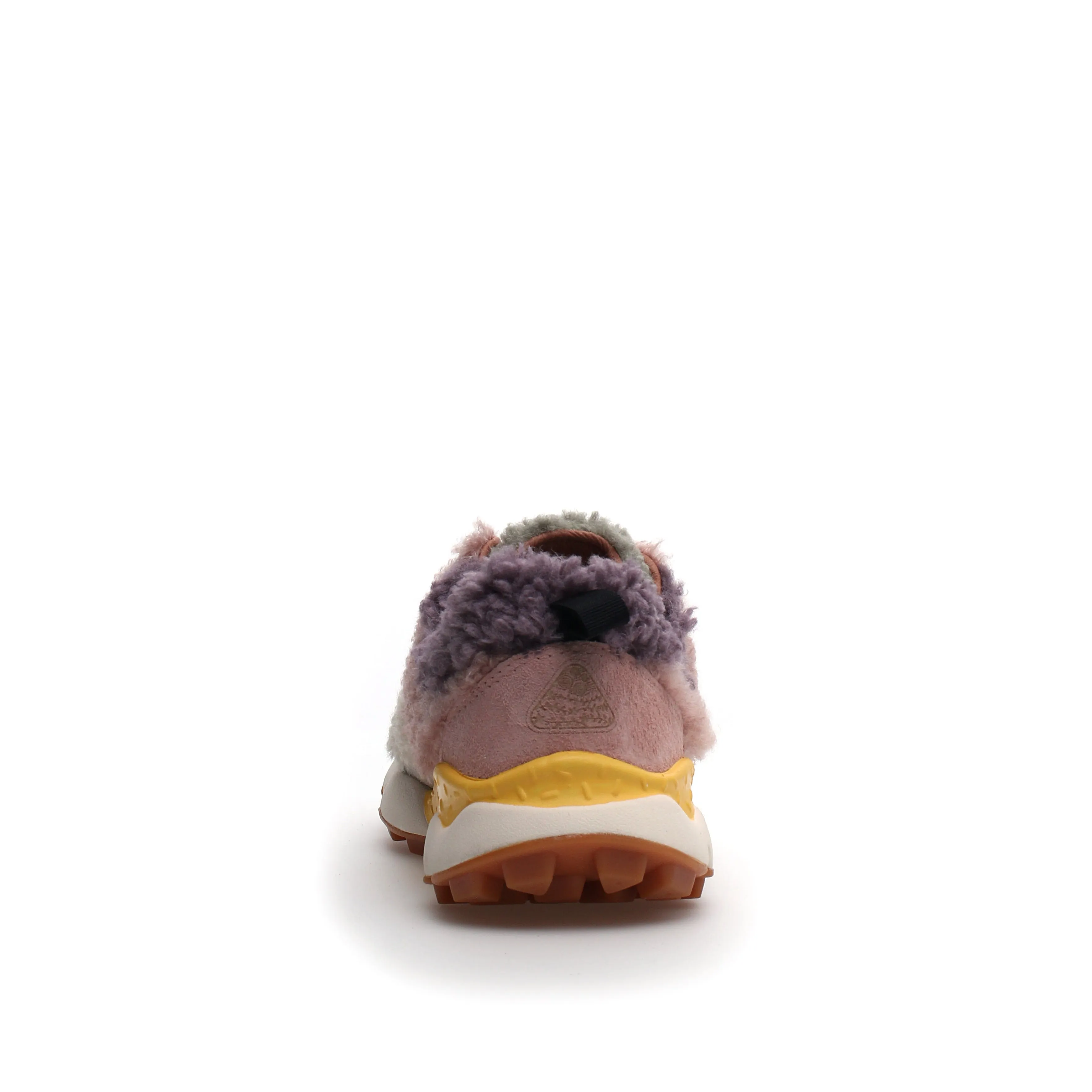 *FINAL SALE*Pampas Teddy - Ice-Pink Eco Shearling||*VENTE FINALE*Pampas Peluche - Glace-Rose en peluche écologique