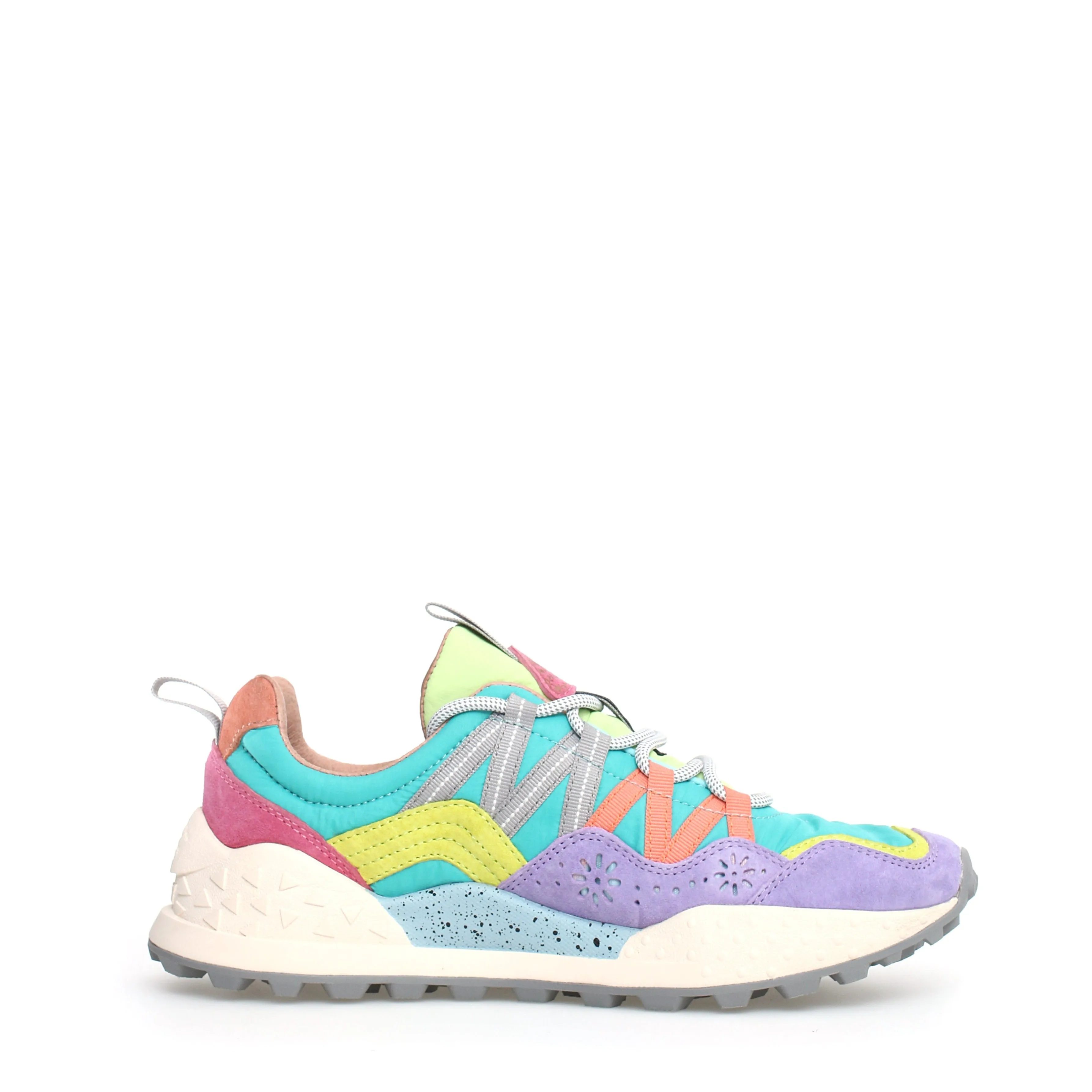 *FINAL SALE*Washi - Lilac-Green||*VENTE FINALE*Washi - Lilas-vert