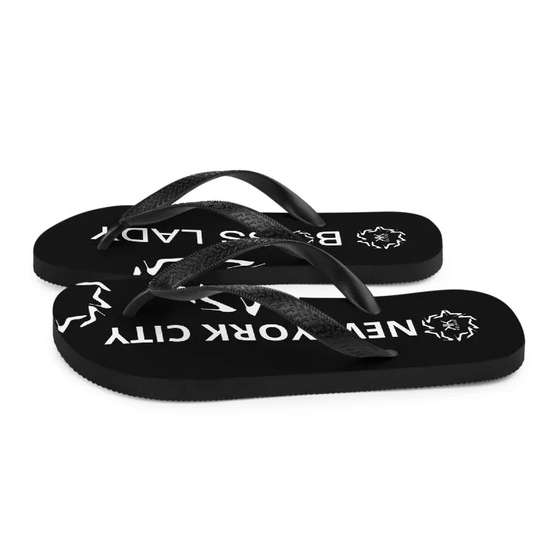 Flip-Flops 'Boss Lady O'