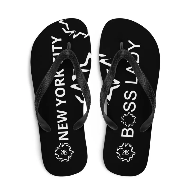 Flip-Flops 'Boss Lady O'