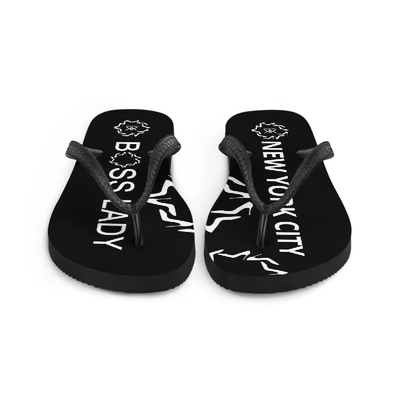 Flip-Flops 'Boss Lady O'