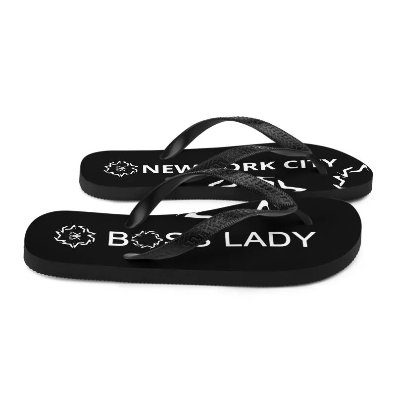Flip-Flops 'Boss Lady O'