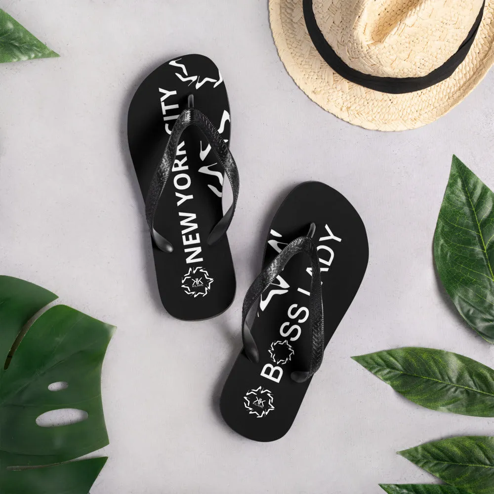 Flip-Flops 'Boss Lady O'