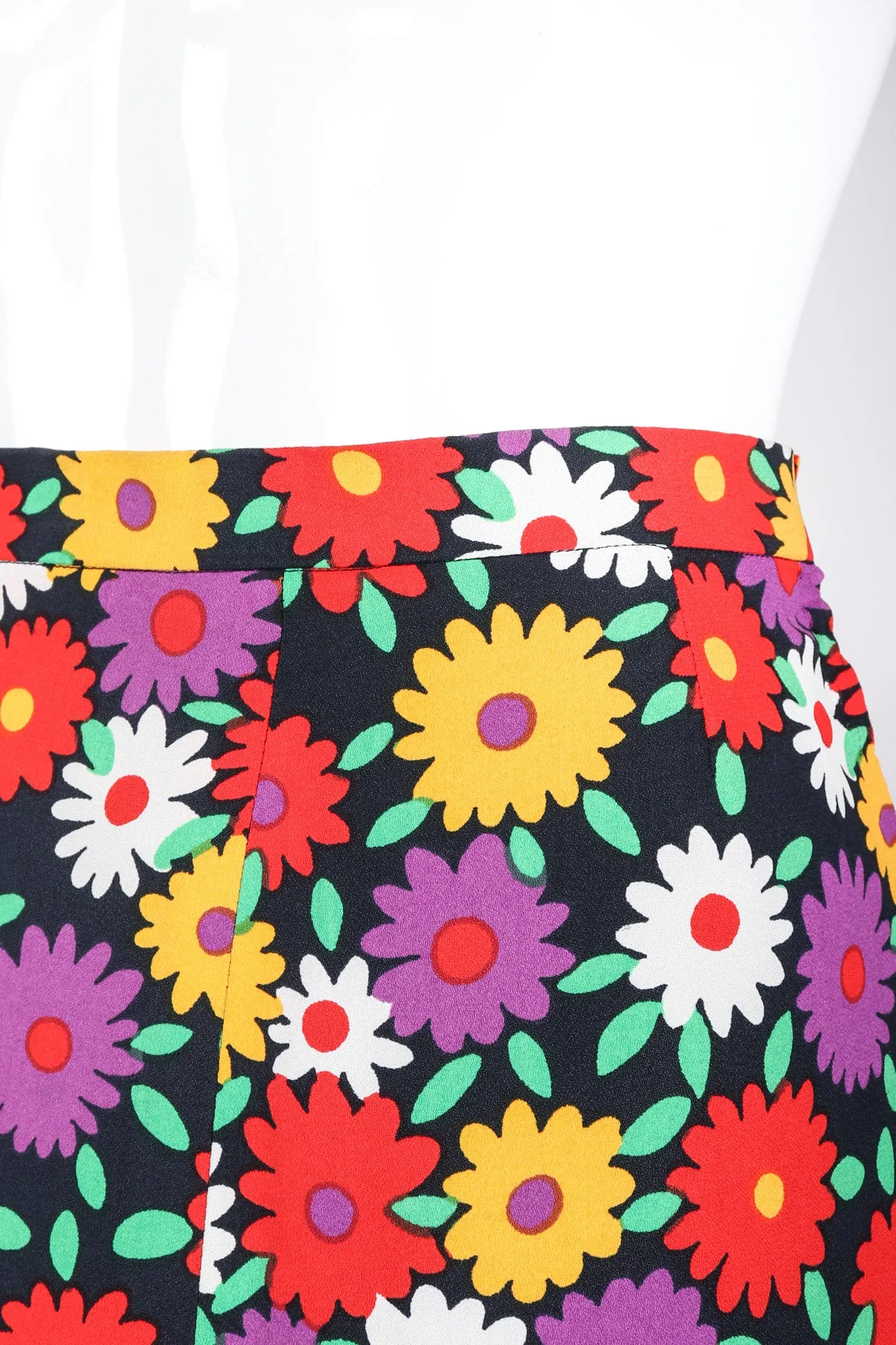 Flower Power Skirt