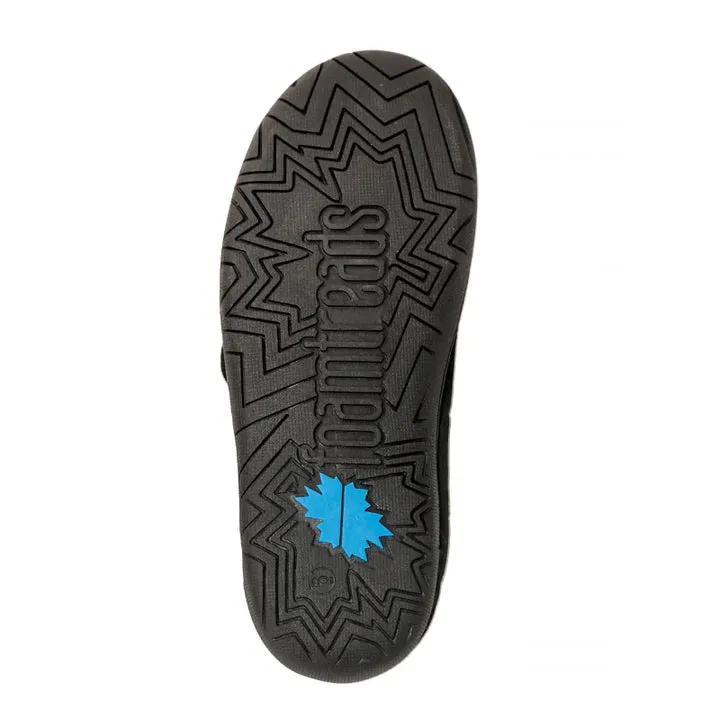 FOAMTREADS- MEN'S PHYSICIAN M2 SLIPPER