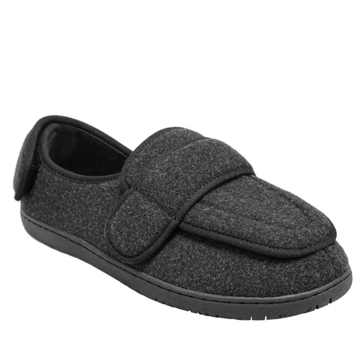 FOAMTREADS- MEN'S PHYSICIAN M2 SLIPPER
