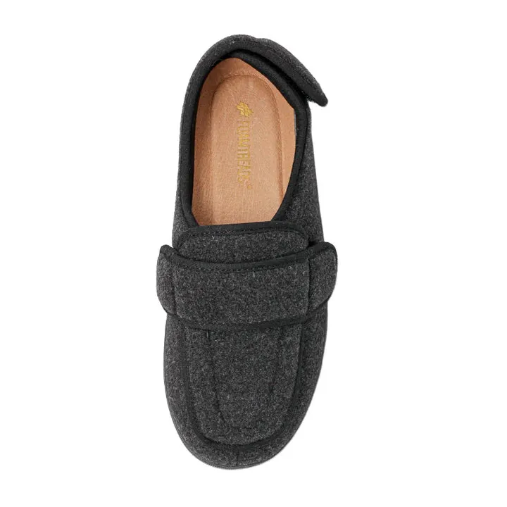 FOAMTREADS- MEN'S PHYSICIAN M2 SLIPPER