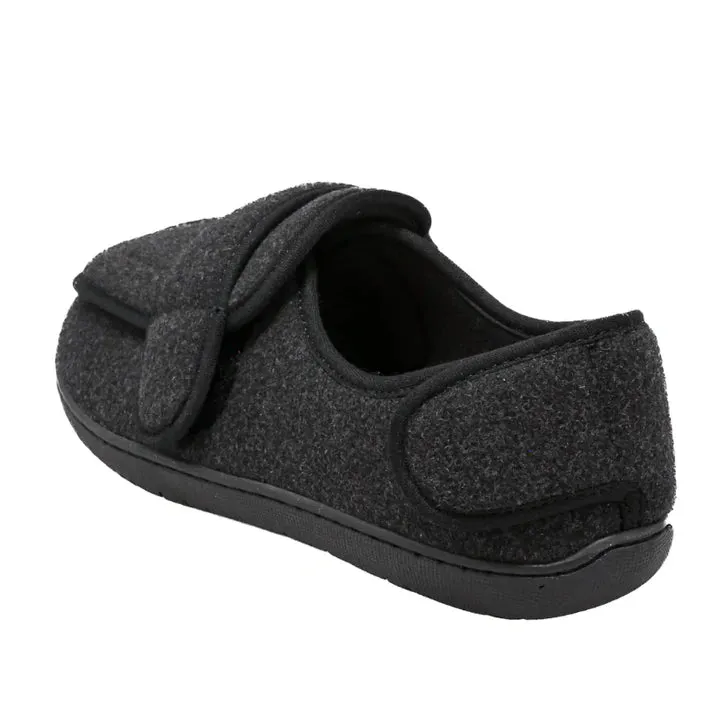 FOAMTREADS- MEN'S PHYSICIAN M2 SLIPPER