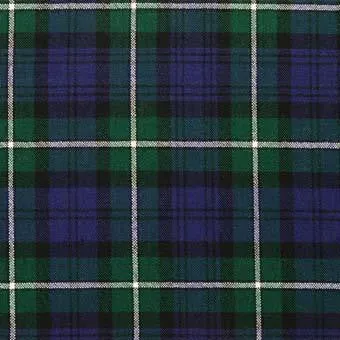 Forbes Modern Tartan Neck Tie