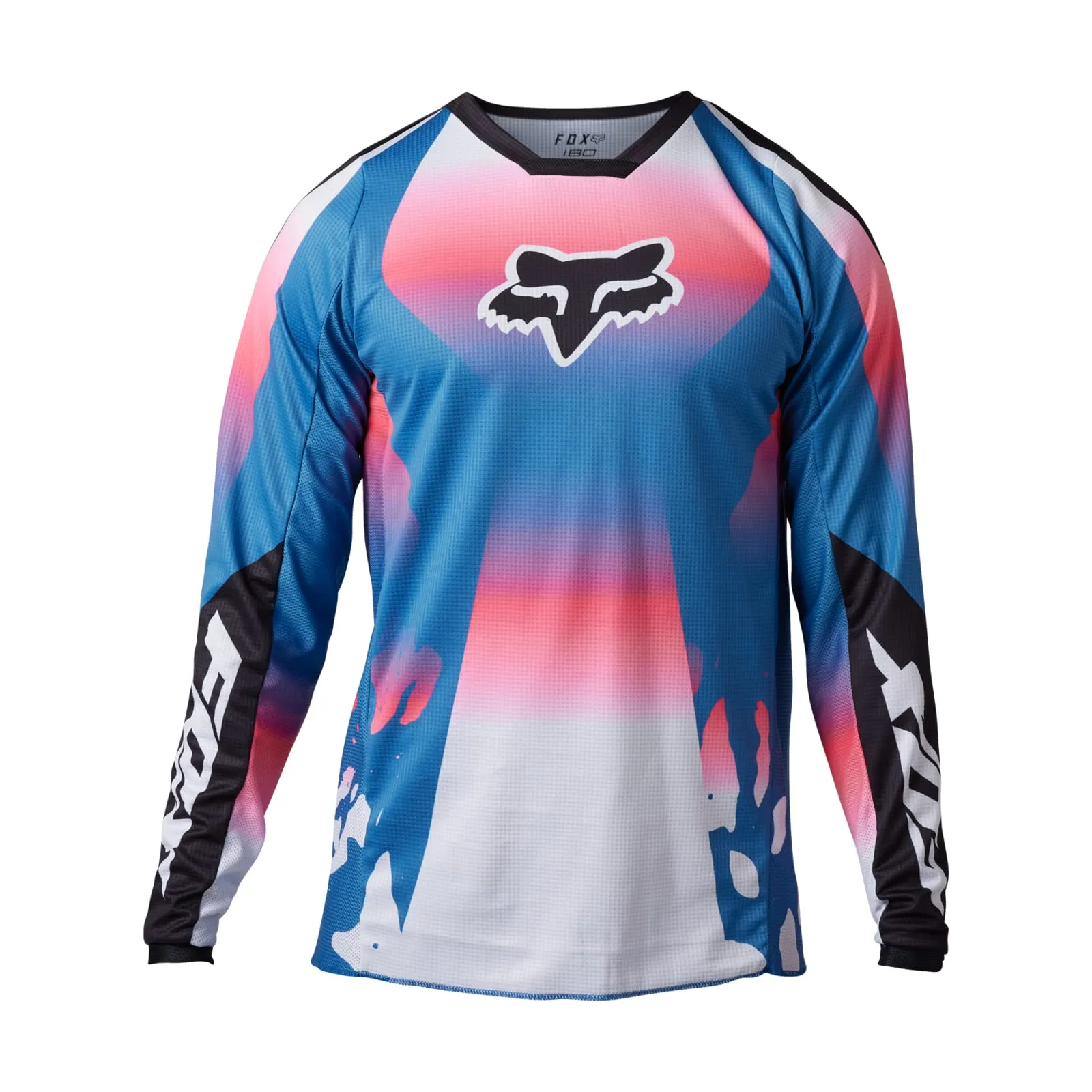 Fox Racing Men's 180 Morphic Jersey