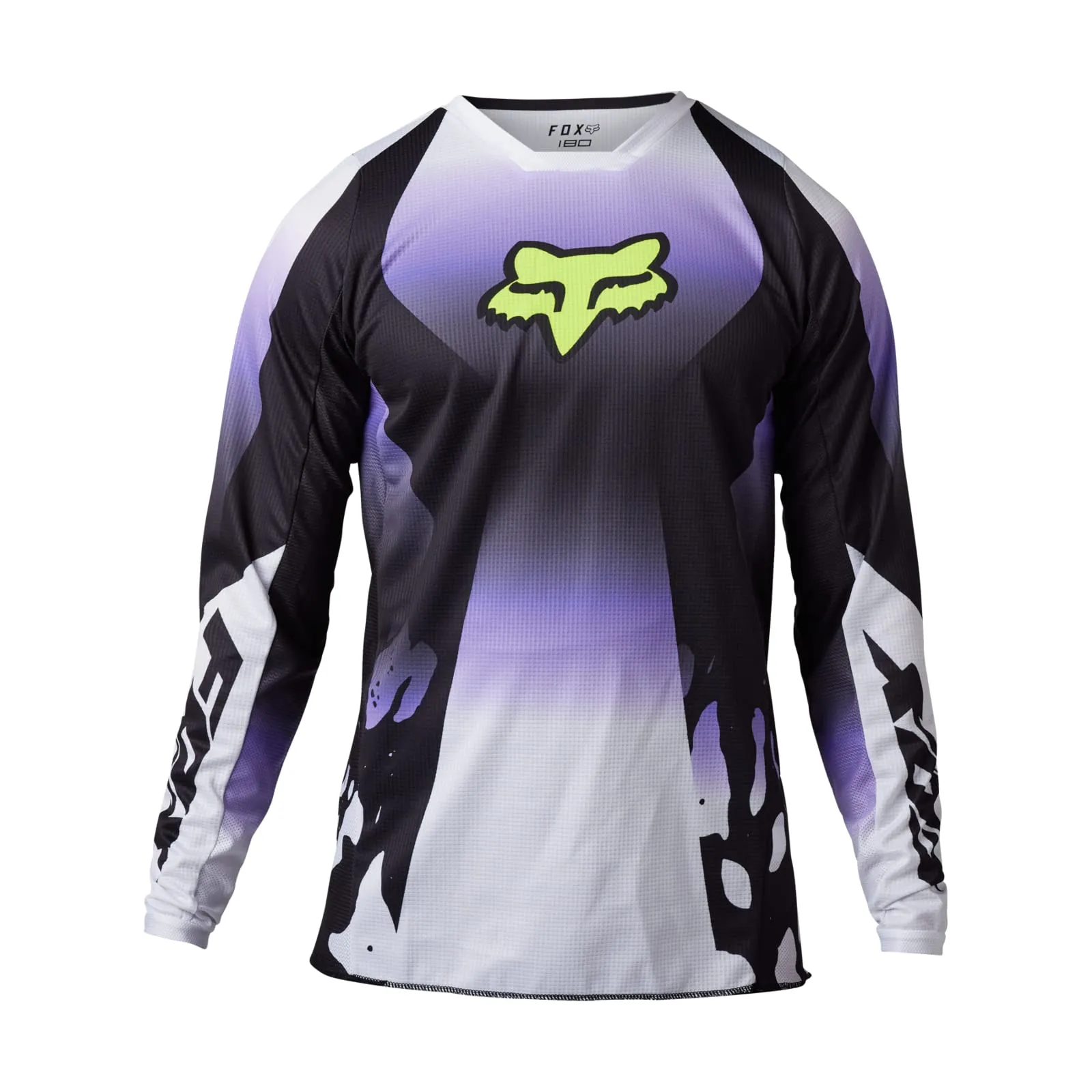 Fox Racing Men's 180 Morphic Jersey