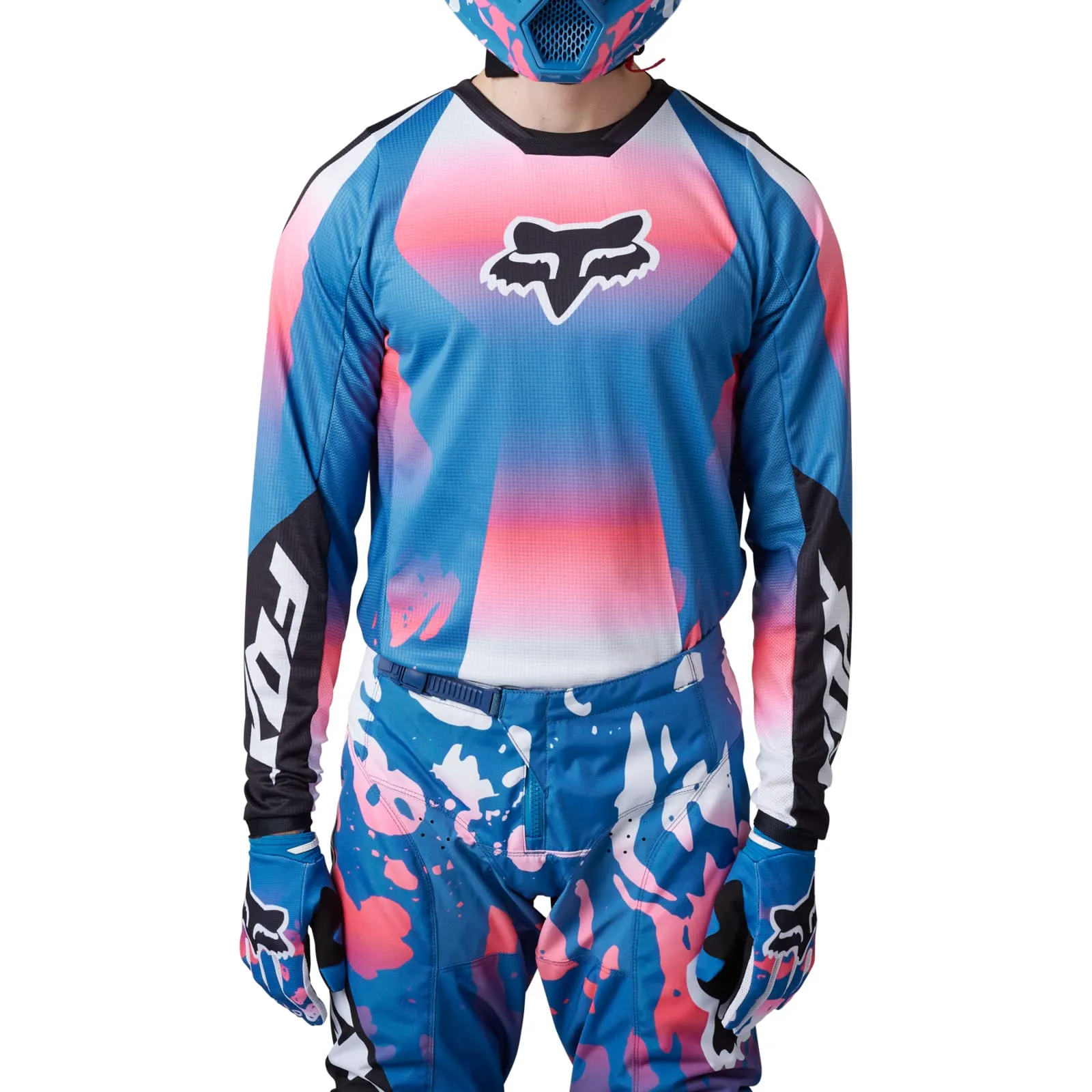 Fox Racing Men's 180 Morphic Jersey