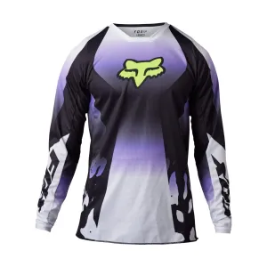 Fox Racing Men's 180 Morphic Jersey