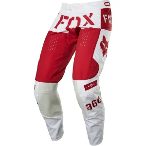 Fox Racing Men's 360 Nobyl Motocross Pant