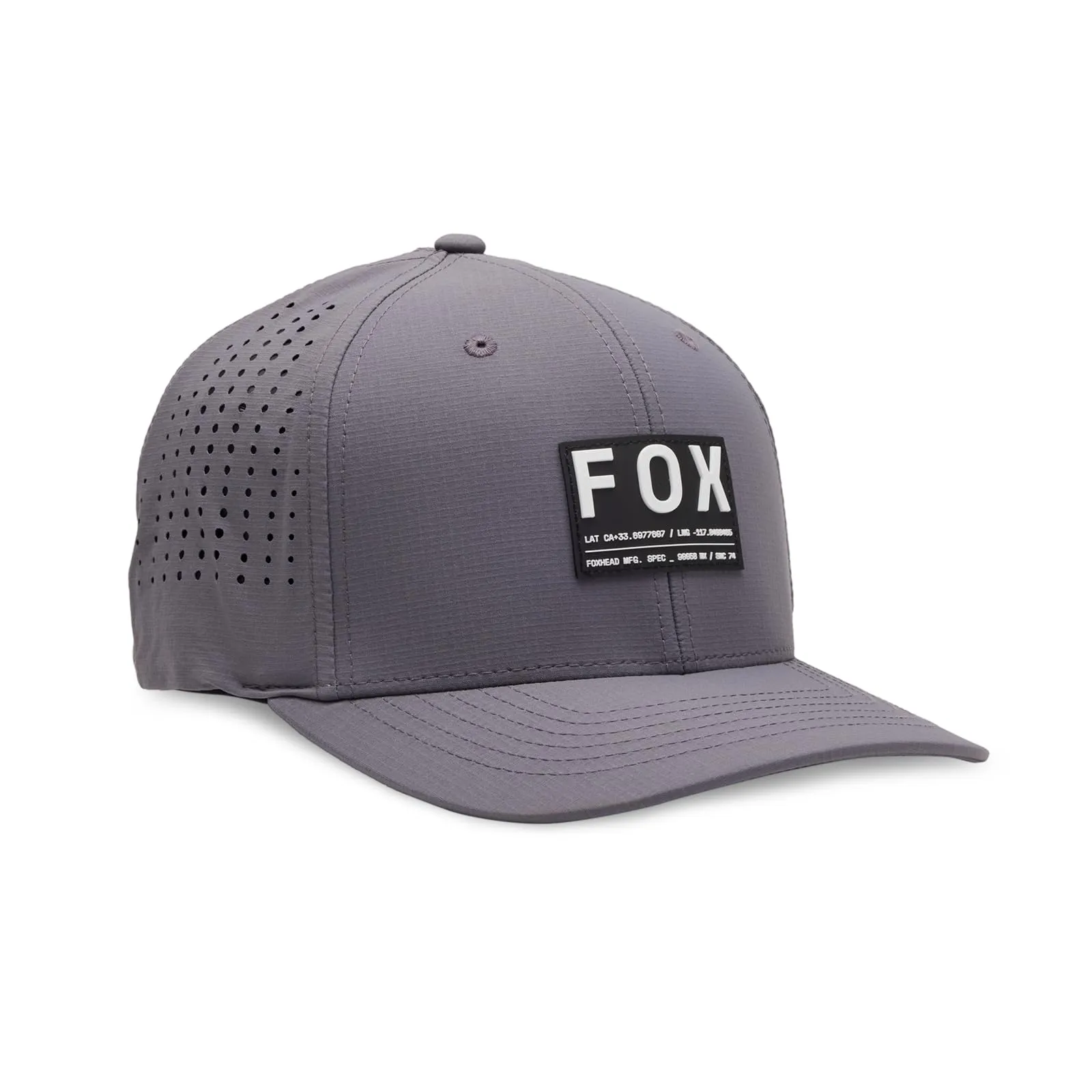 Fox Racing Men's Non Stop Tech Flexfit