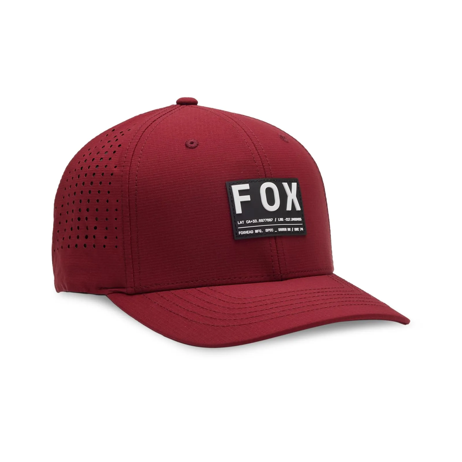 Fox Racing Men's Non Stop Tech Flexfit