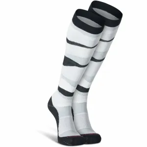 Fox River Mens Drift Ultra-Lightweight Over-the-Calf Ski Socks