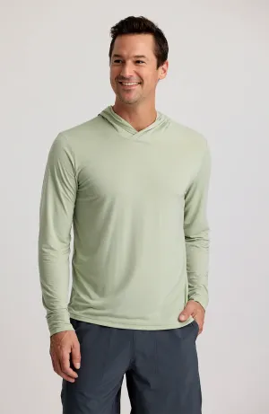 Free Fly - Men's Elevate Lightweight Hoodie