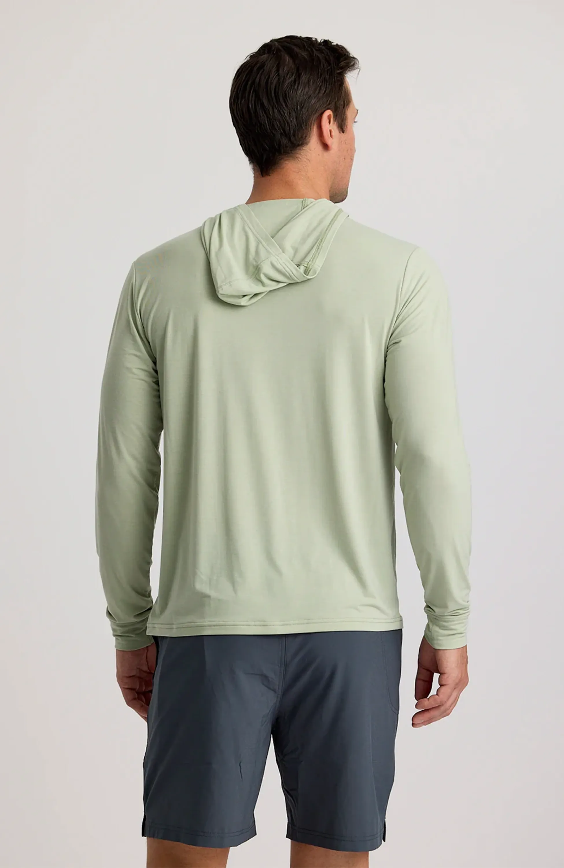 Free Fly - Men's Elevate Lightweight Hoodie