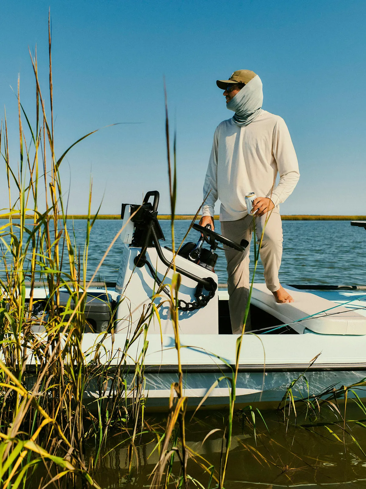 Free Fly Men's Elevate Lightweight Hoodie