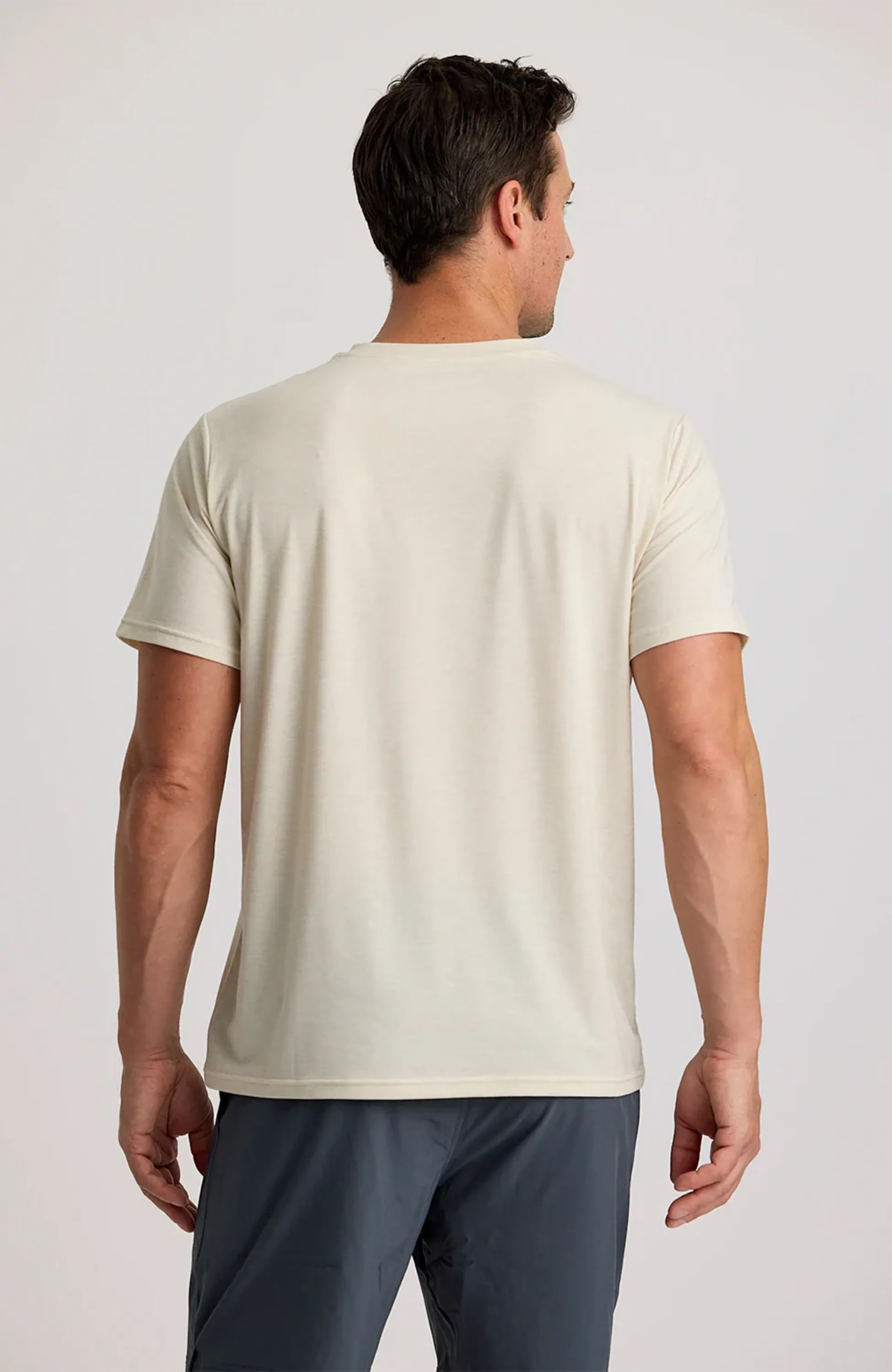 Free Fly - Men's Elevate Lightweight Tee