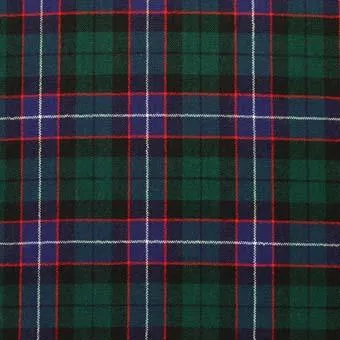 Galbraith Modern Tartan Neck Tie