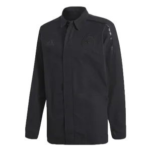 Germany Adidas Z.N.E. Jacket