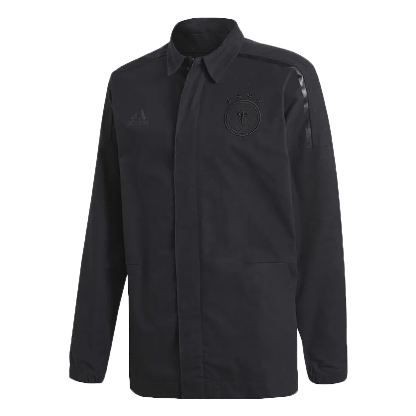 Germany Adidas Z.N.E. Jacket