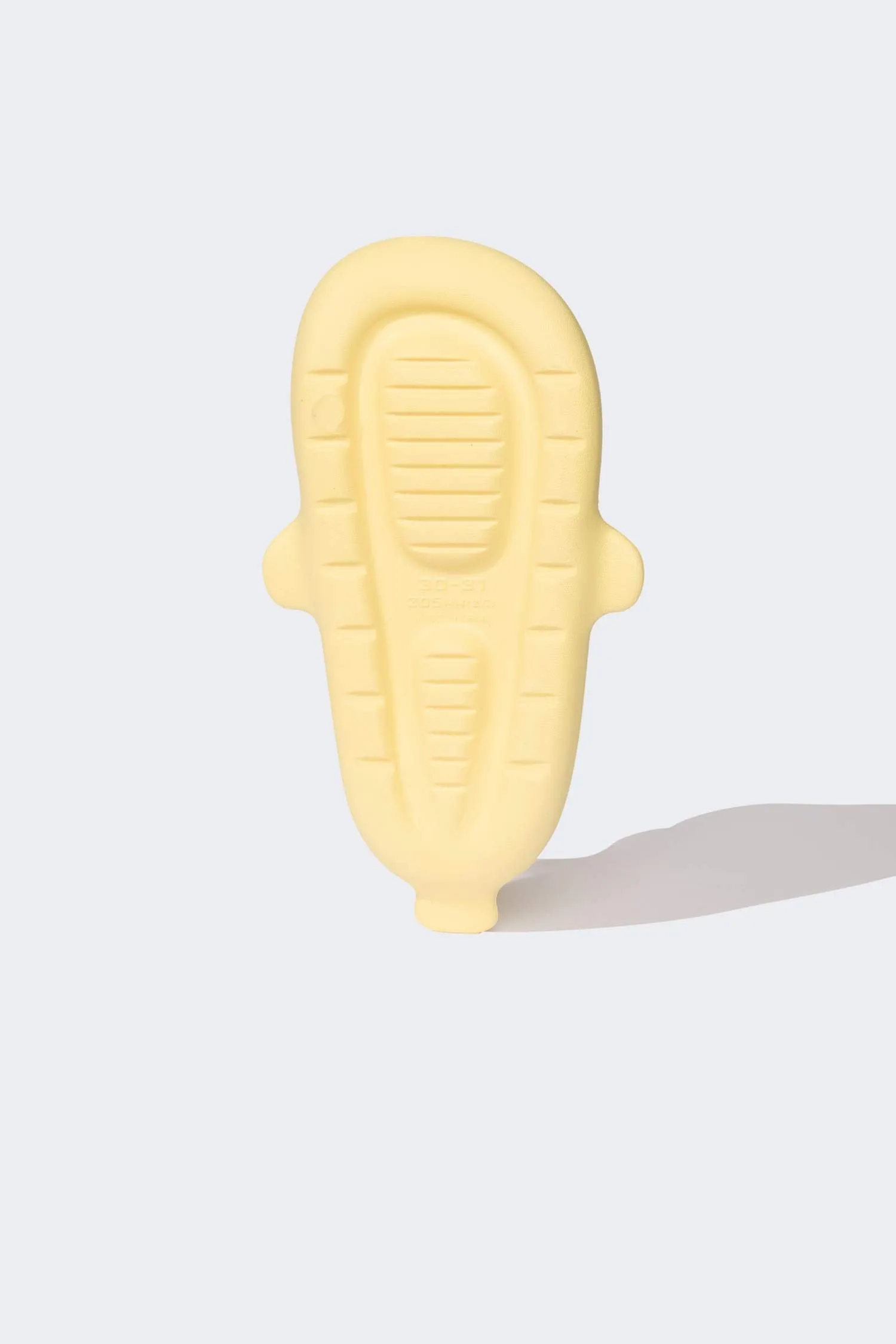 Girl Flat Sole Eva Slippers