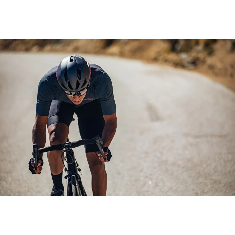 Giro Chrono Elite SS Road Jersey