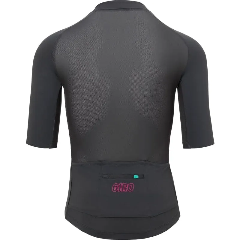 Giro Chrono Elite SS Road Jersey