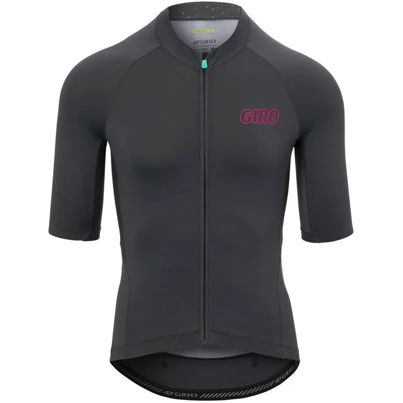 Giro Chrono Elite SS Road Jersey