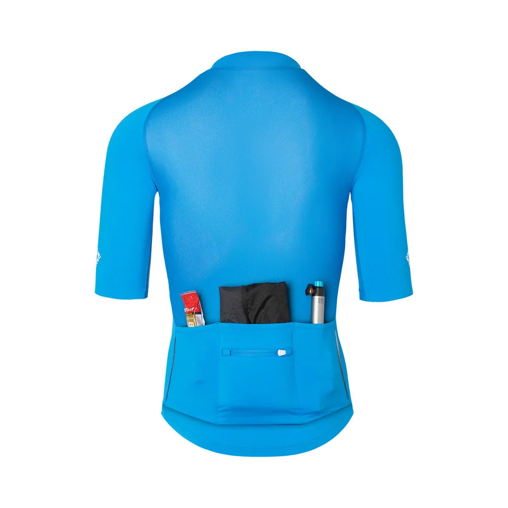 Giro Chrono Elite SS Road Jersey