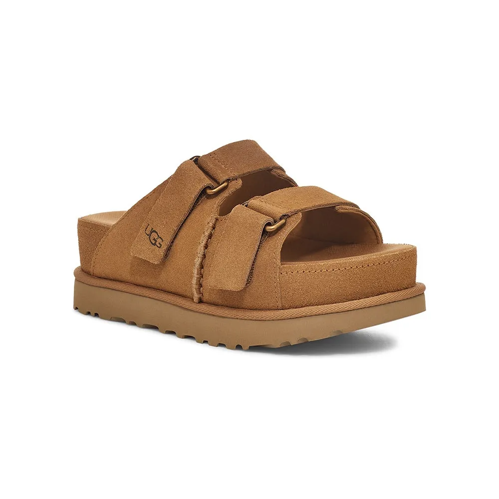 Goldenstar Hi Slide (Chestnut)