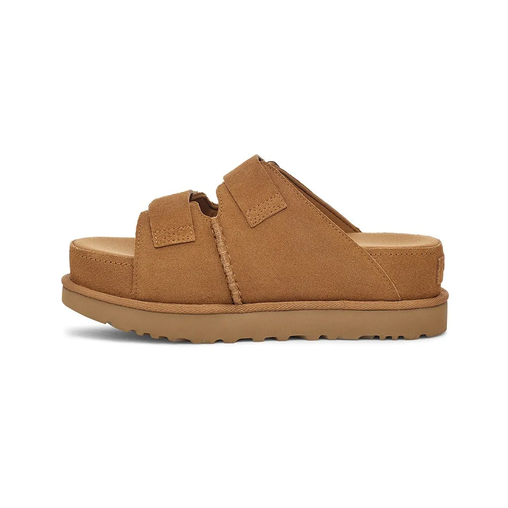 Goldenstar Hi Slide (Chestnut)