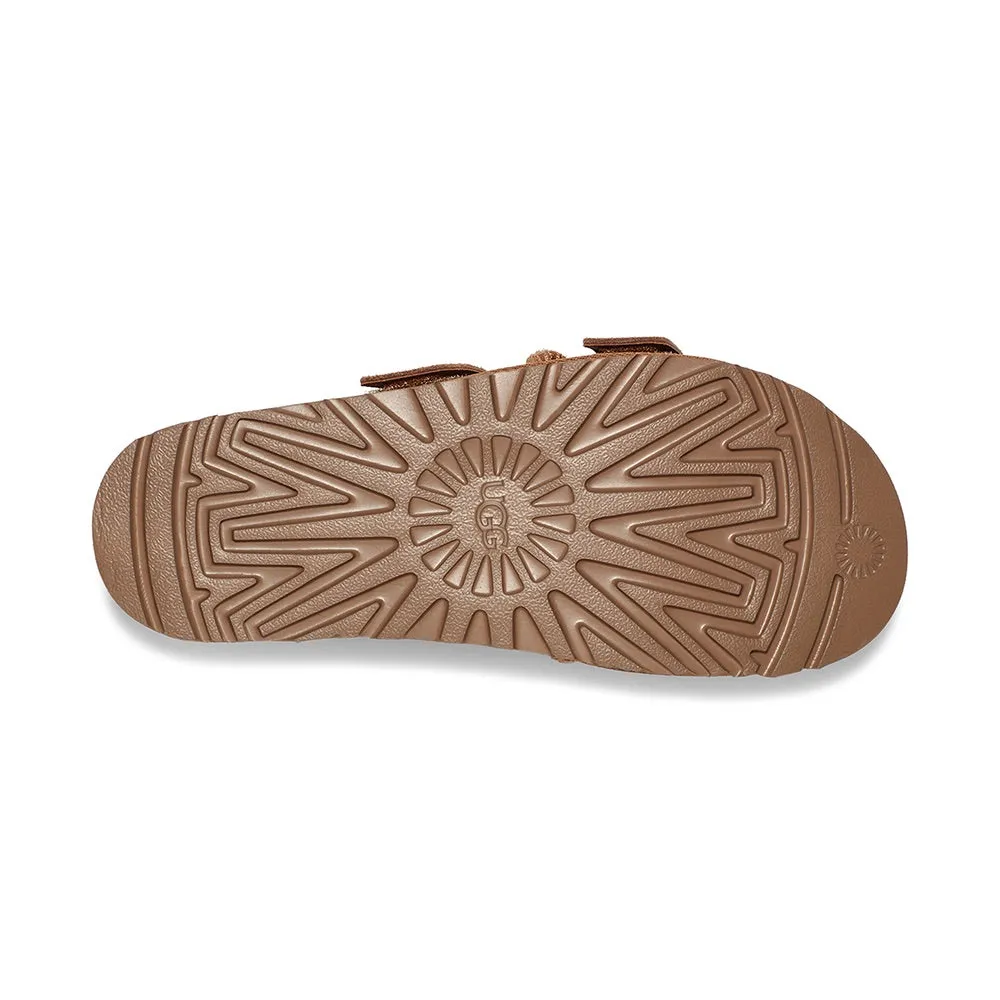 Goldenstar Hi Slide (Chestnut)