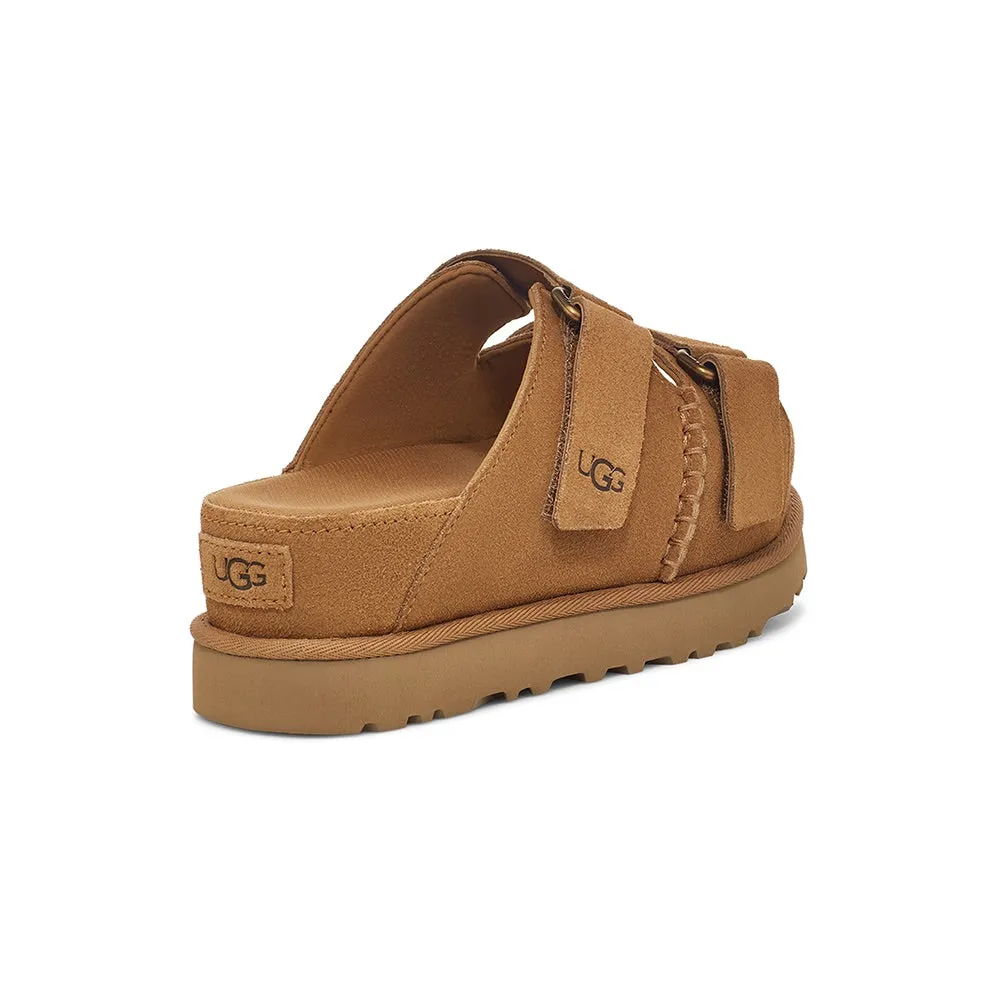 Goldenstar Hi Slide (Chestnut)