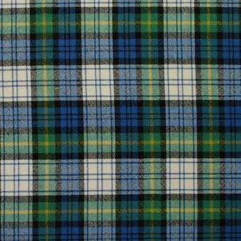 Gordon Dress Ancient Tartan Neck Tie
