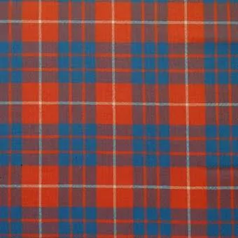 Hamilton Ancient Tartan Neck Tie