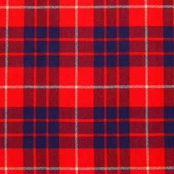 Hamilton Modern Tartan Neck Tie