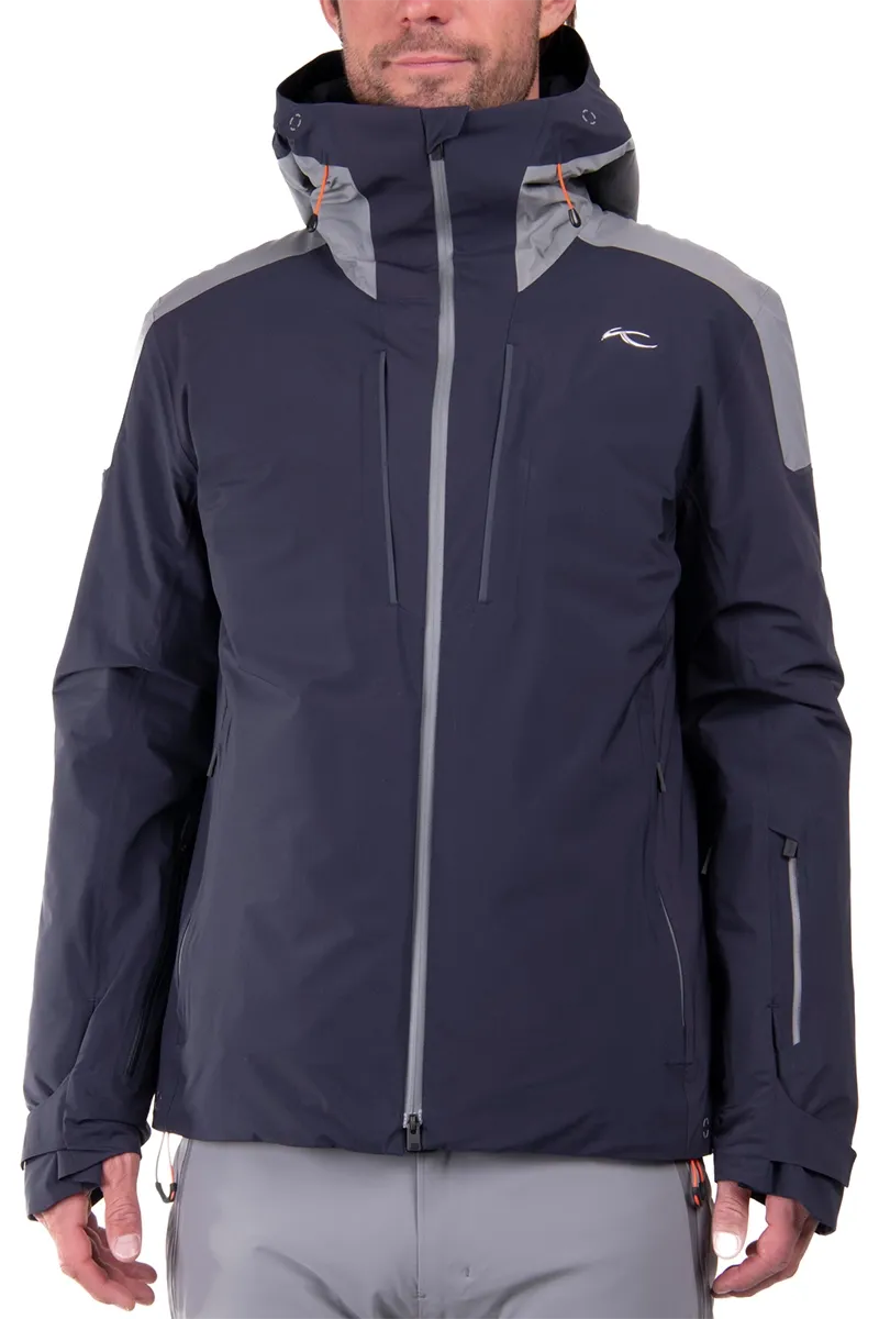 Helium 2.0 Lightweight Ski Jacket