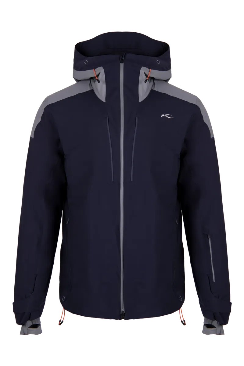 Helium 2.0 Lightweight Ski Jacket