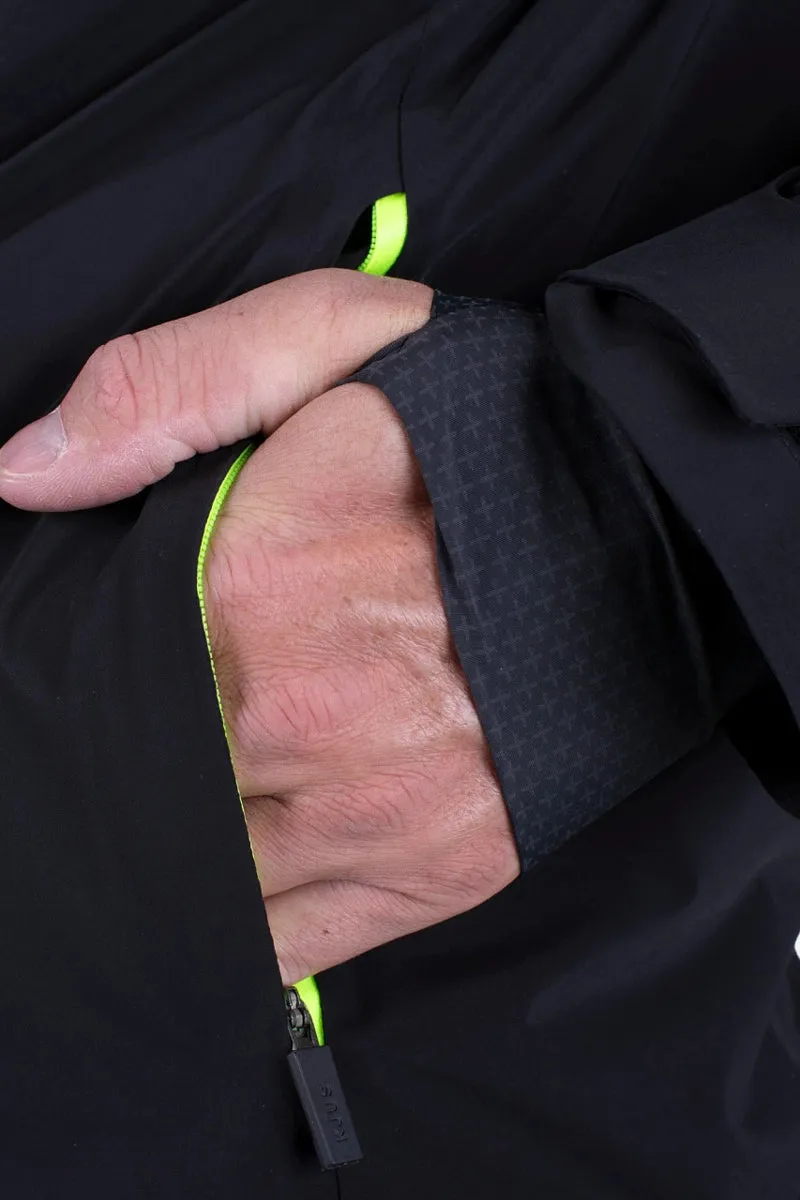 Helium 2.0 Lightweight Ski Jacket