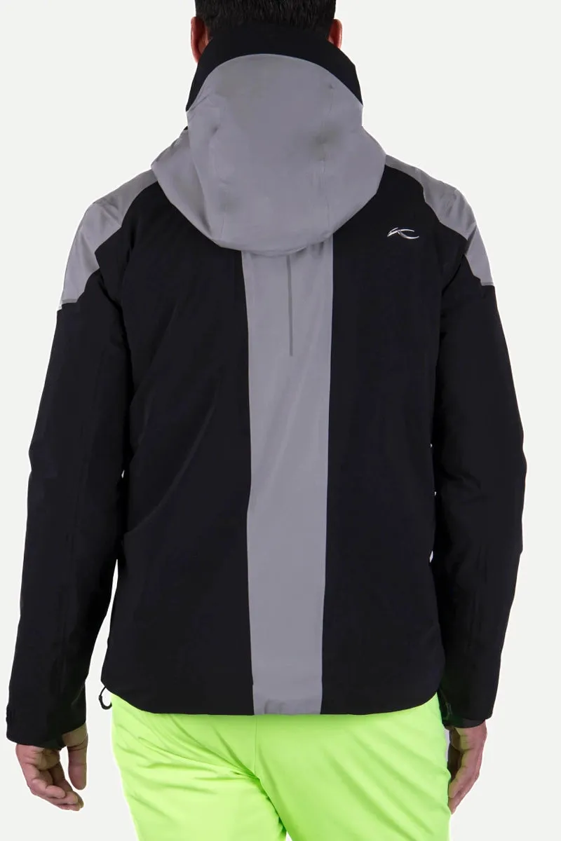 Helium 2.0 Lightweight Ski Jacket