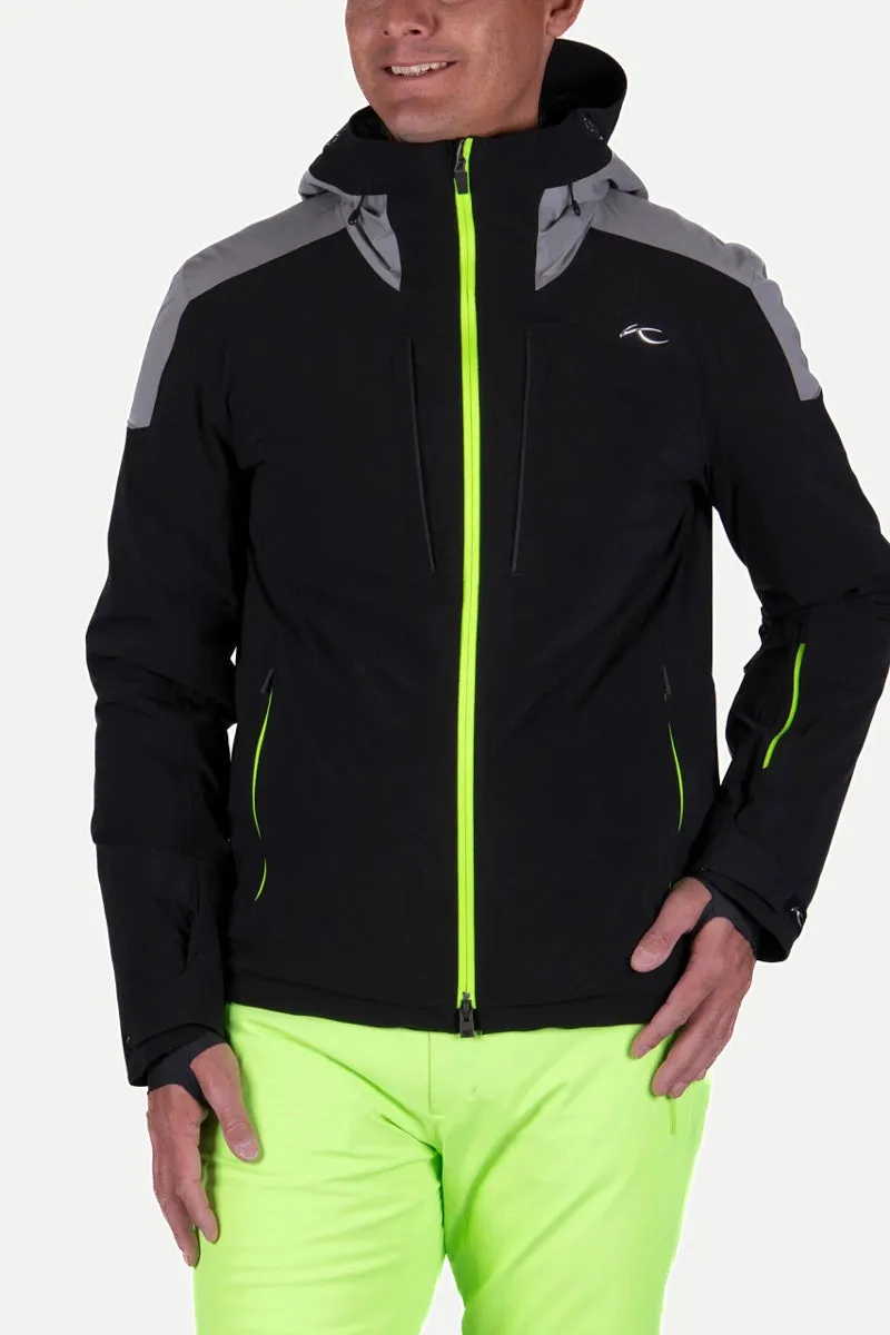 Helium 2.0 Lightweight Ski Jacket